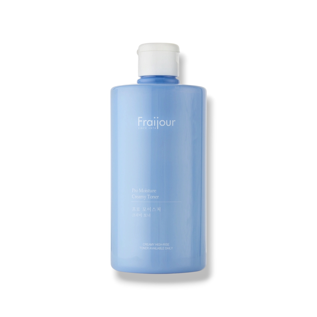 Fraijour Pro Moisture Krēmveida toniks 500ml