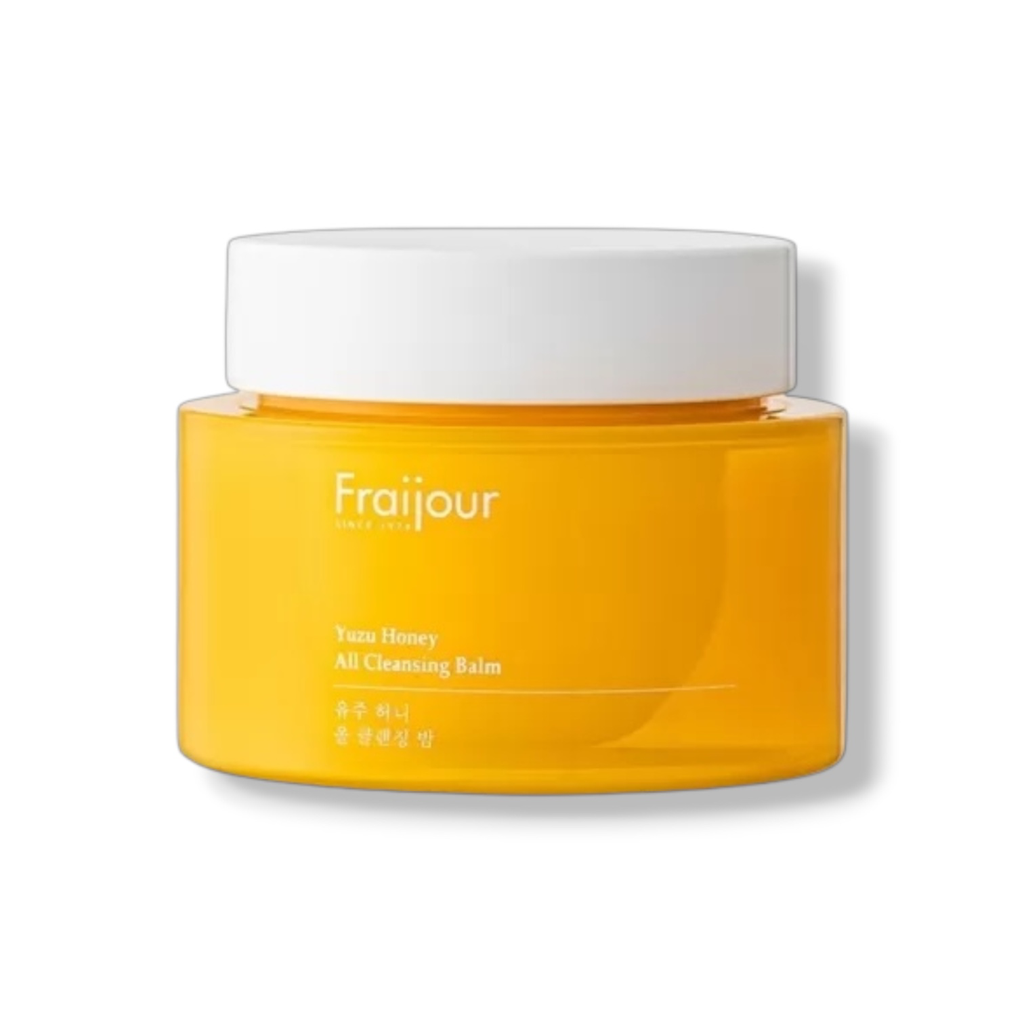Fraijour Yuzu Honey All Attīrošais balzams 50 ml
