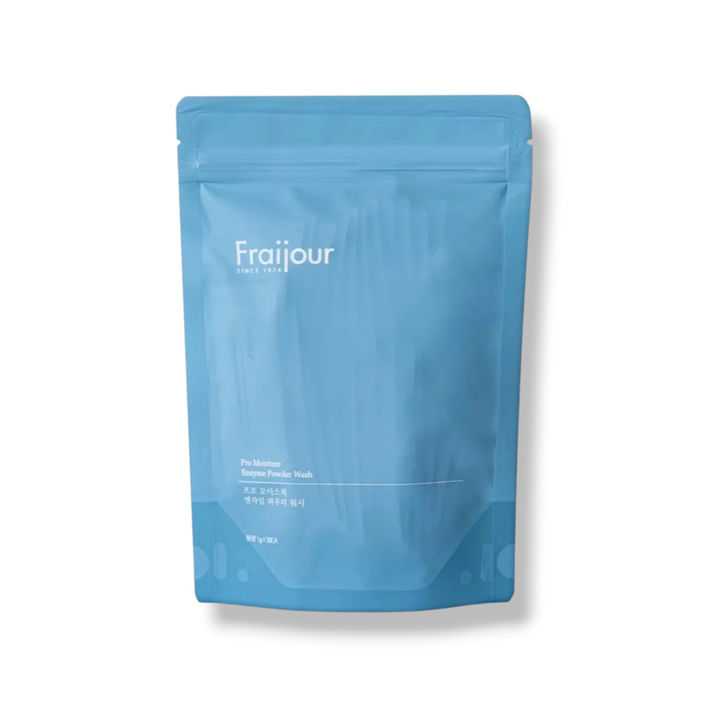 Fraijour Pro-moisture Enzīmu pulveris mazgāšanai 1g/30ea