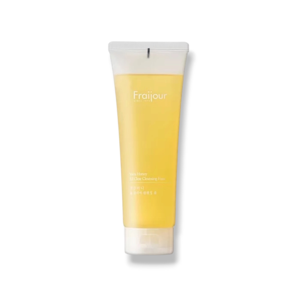 Fraijour Yuzu Honey All Clear attīrošās putas 250ml