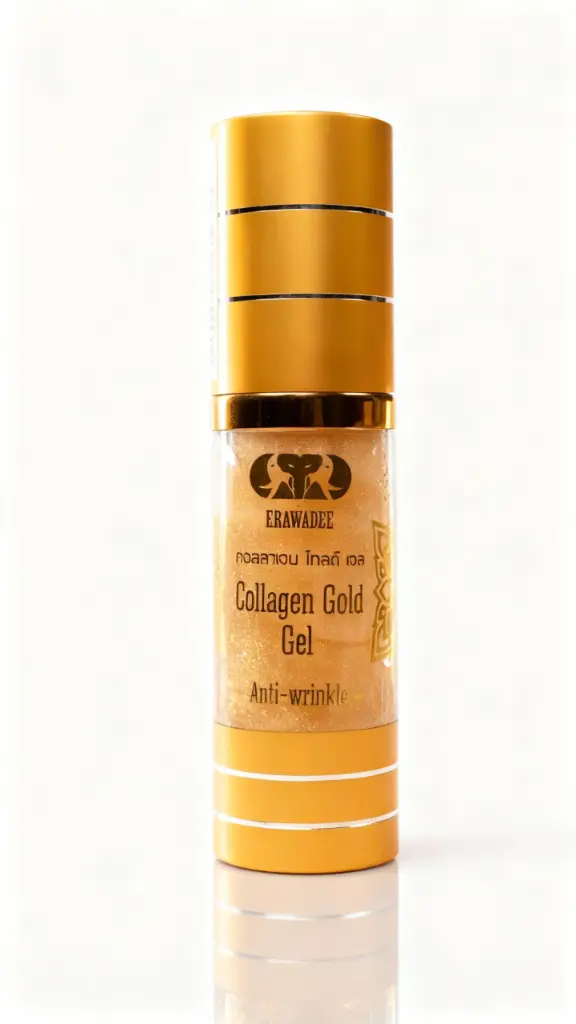 Коллаген Pure Gold