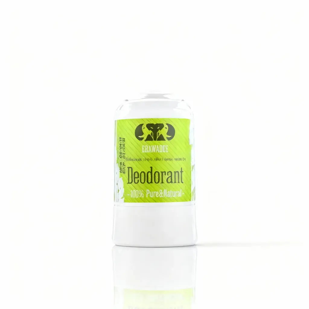 Kristāla dezodorants Oriģinālais