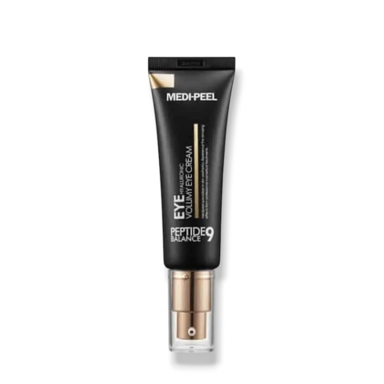MEDI-PEEL Peptide 9 Hyaluronic Volumy Eye Cream , 40 ml