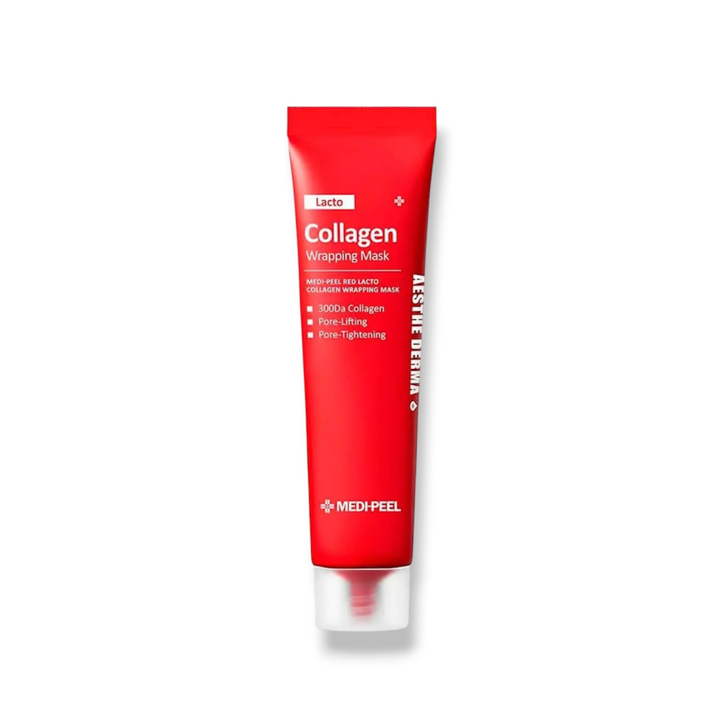 MEDI-PEEL RED LACTO COLLAGEN WRAPPING MASK 70ml