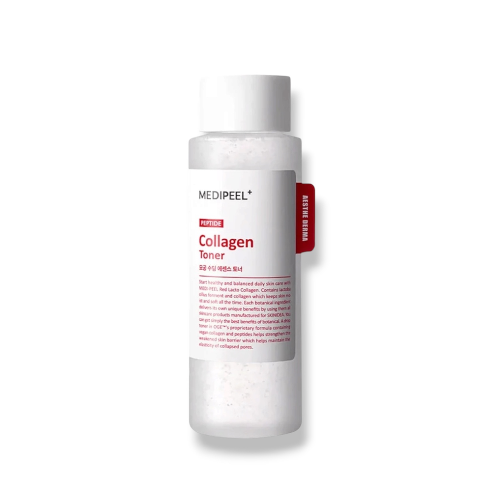 MEDI-PEEL RED LACTO COLLAGEN SOOTHING ESSENCE 200ml