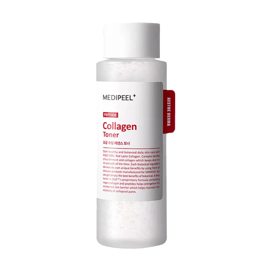 MEDI-PEEL RED LACTO COLLAGEN SOOTHING ESSENCE